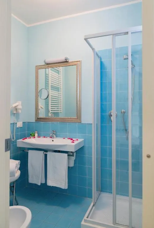 Beyou Hotel Villa Rosa Riccione