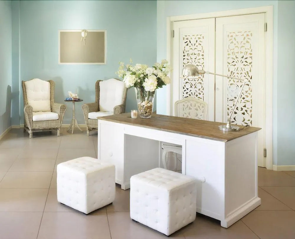Beyou Hotel Villa Rosa Riccione