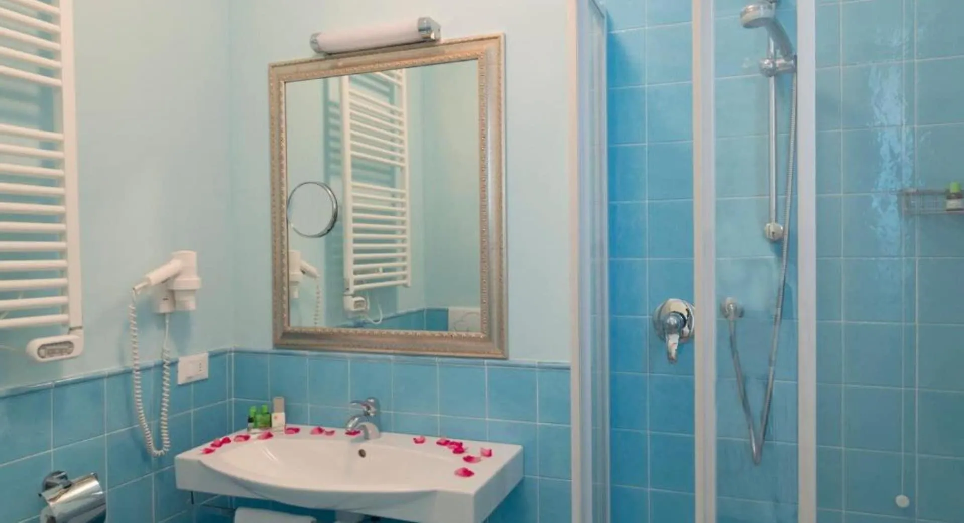 Beyou Hotel Villa Rosa Riccione