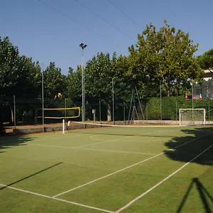 Camping Riccione , Riccione Italia