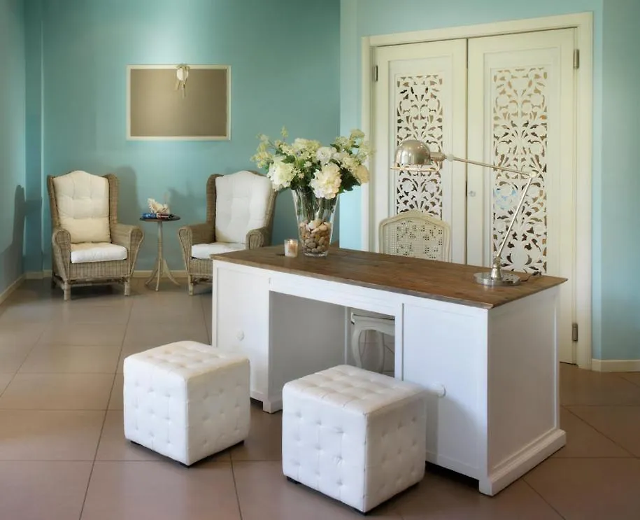 BeYou Hotel Villa Rosa Riccione