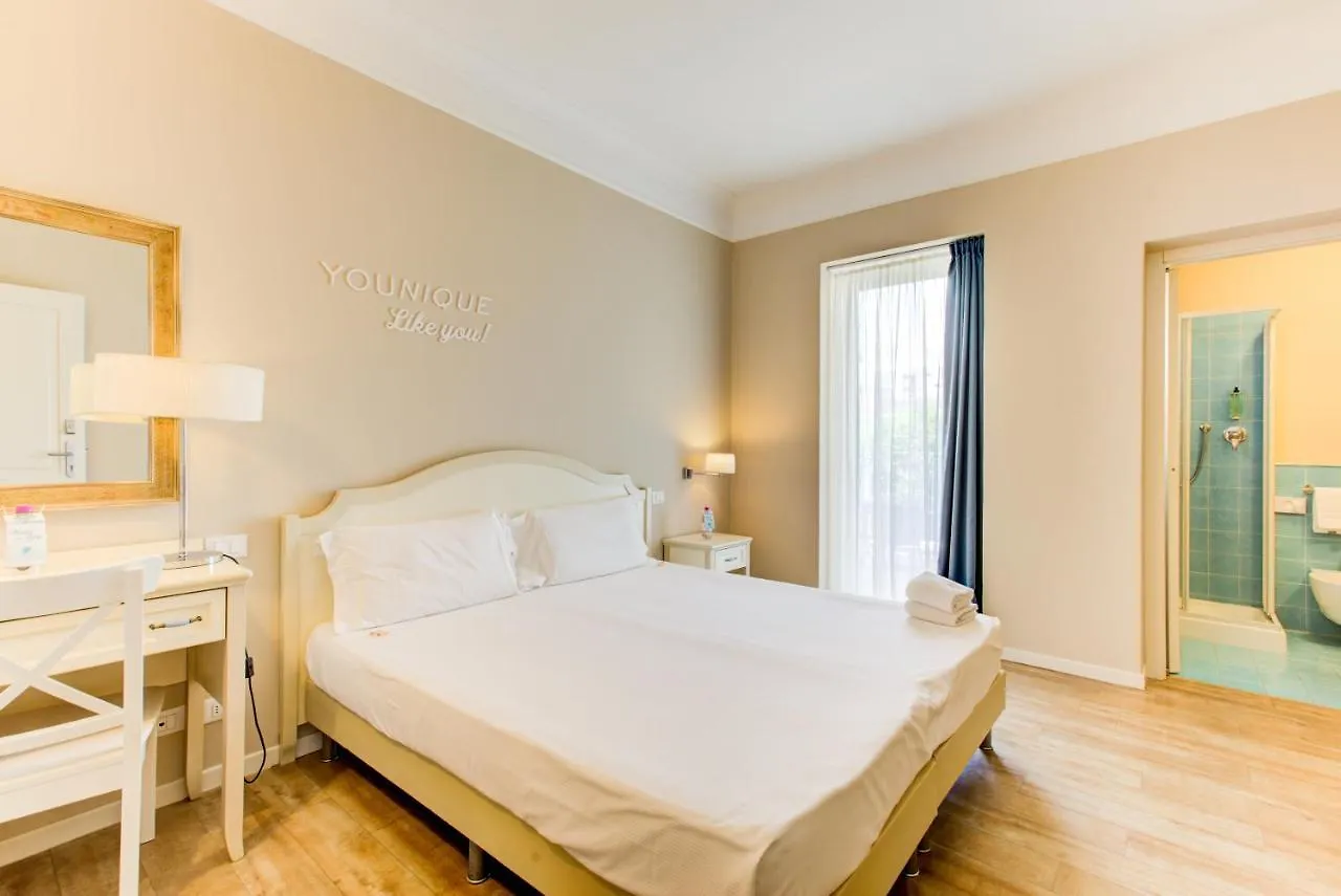 BeYou Hotel Villa Rosa Riccione