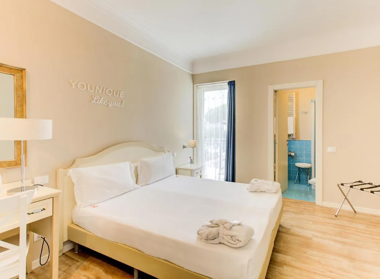 BeYou Hotel Villa Rosa Riccione