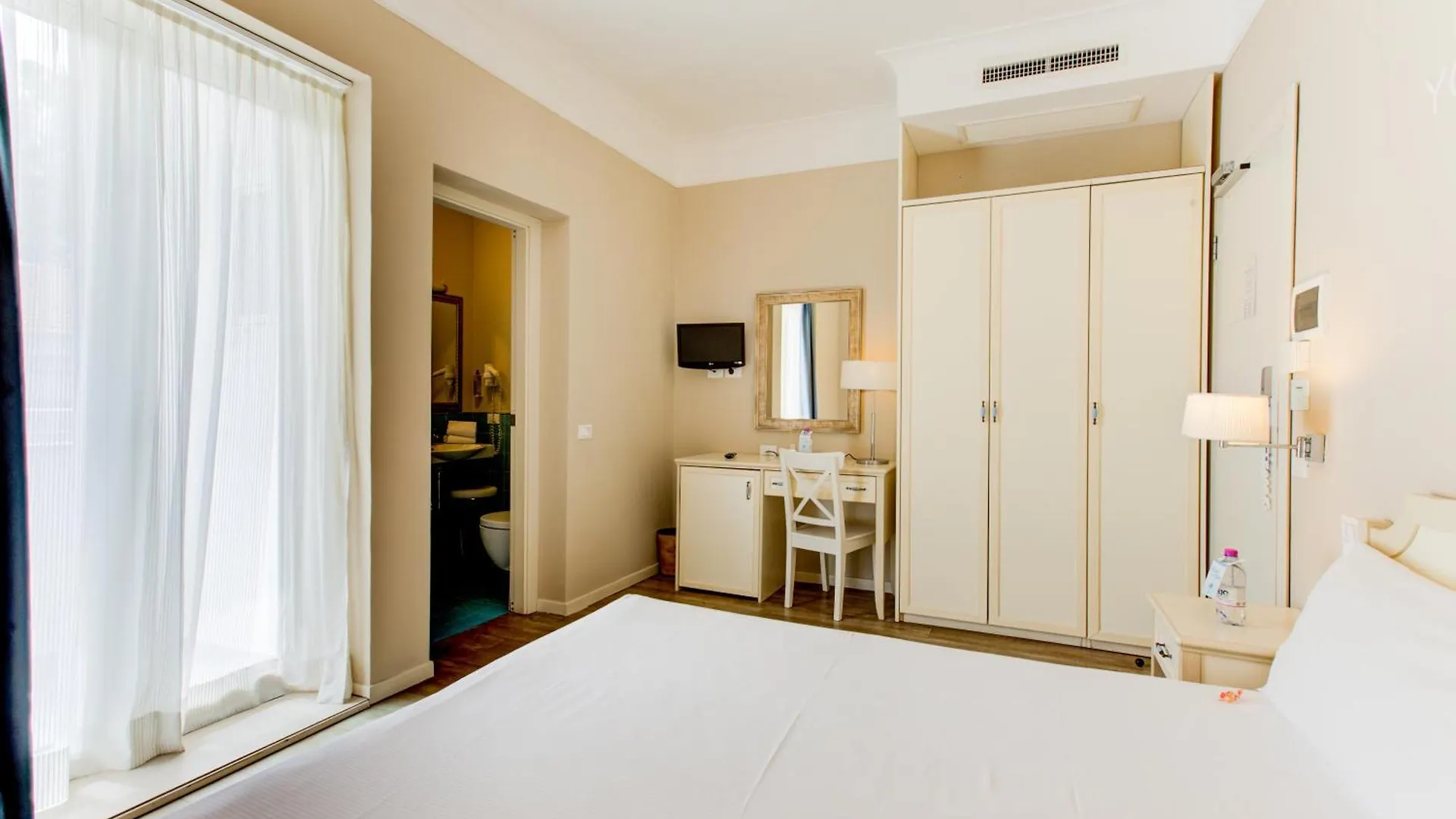 BeYou Hotel Villa Rosa Riccione